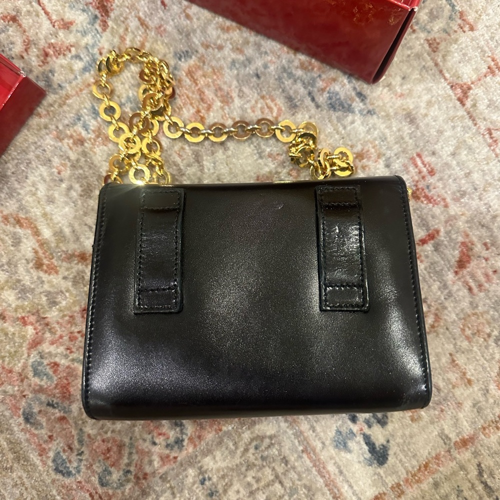Vintage Salvatore Ferragamo Bag - Picture 3 of 4